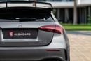 مرسيدس بنز A 35 AMG 4MATIC A 35 AMG | 3,525 P.M | 0% Downpayment | Mercedes-Benz Warranty!