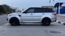 لاند روفر رينج روفر سبورت HST P400 3.0L
