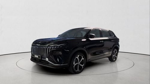 Dongfeng Huge E1 | Guaranteed Warranty | 0 Down Payment