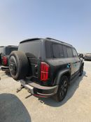 BYD Leopard 5 ULTRA Plus Version 2026