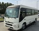 Toyota Coaster STANDARD 2.7L (23-Seater)