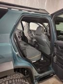Toyota 4Runner Trail Hunter