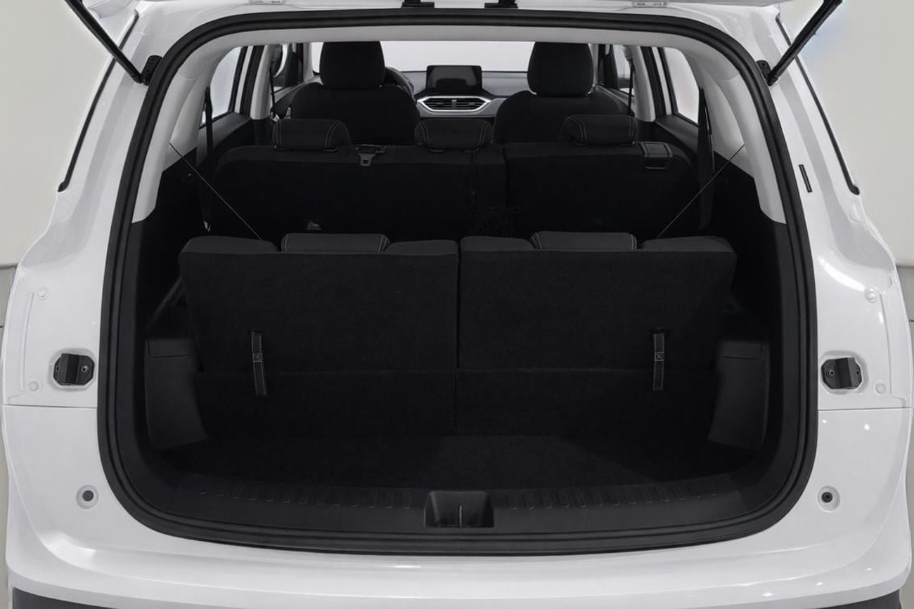 Chevrolet Captiva LS 2023 | AED 517/Month | 0 DP | 30 Day Return | Warranty | Service History