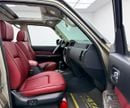 Nissan Patrol SUPER SAFARI 2024 Nissan Patrol Super Safari Al Ostoura, Nissan Warranty+Full Service History, GCC Specs