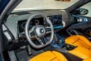 BMW X3 20 XDRIVE SPORT MASTERCLASS X3 20 XDRIVE Masteclass M Sport Package