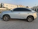 لكزس RX 350 PRESTIGE