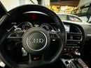 أودي RS5 STANDARD