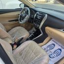 Toyota Yaris SE