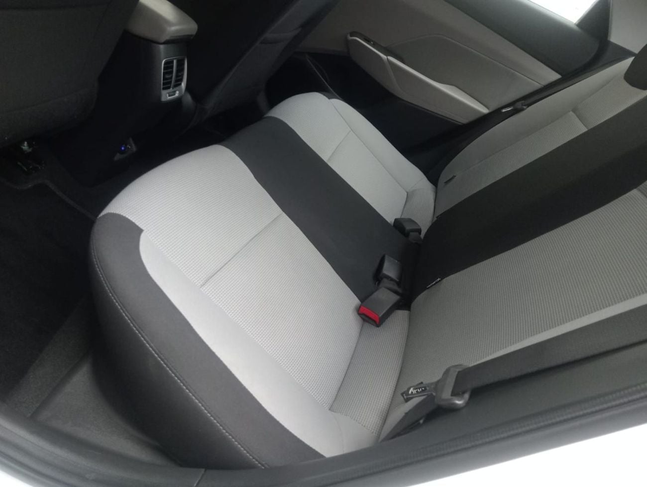 Hyundai Accent GL Hyundai Accent 2023 NO CONVENIENCE FEES Full Service History Single Owner 0% Down Payment