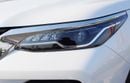 Toyota Fortuner 4x4 2.7L PETROL A/T 2026 MODEL
