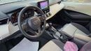 Toyota Corolla XLI 2026 TOYOTA COROLLA FULL OPTION WHITE