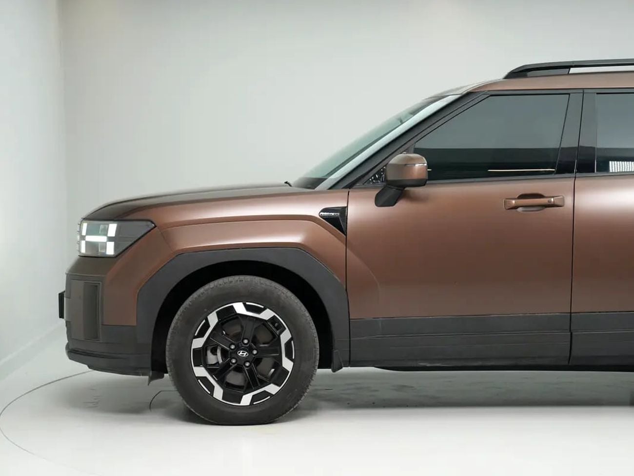 هيونداي سانتا في COMFORT GCC Specs | LOW MILEAGE | Warranty