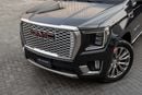 GMC Yukon Denali Yukon Denali | 4,113 P.M | 0% Downpayment | GMC Yukon Denali!