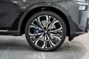 بي أم دبليو X7 XDRIVE40i MASTERCLASS M SPORT PACKAGE