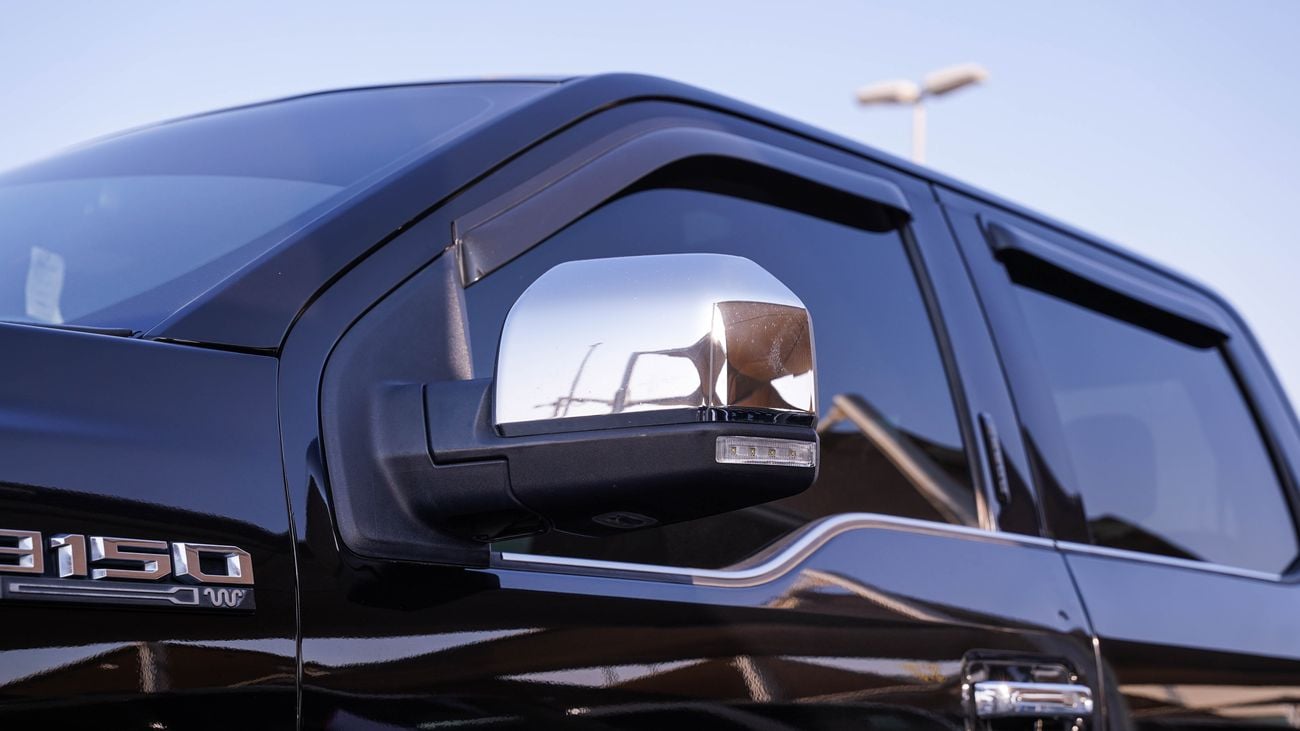 فورد F 150