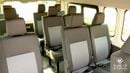 تويوتا هاياس DX 3.5Ltr | Automatic transmission | 13 Seater |A/C WITH HEATER | BLUTOOTH | POWER DOOR