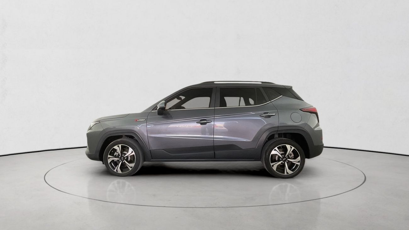 JAC JS4 INTELLIGENCE | Guaranteed Warranty | 0 Down Payment