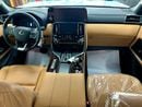 Lexus LX700h SIGNATURE / LX700 H SIGNATURE / WITHOUT PARK / GCC