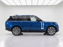Land Rover Range Rover AUTOBIOGRAPHY P