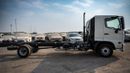 Hino 500 HINO 500 J08E-WF, Turbocharged Diesel