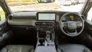 Toyota Prado (RHD) TOYOTA PRADO 250 | EXPORT