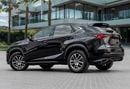 Lexus NX300 NX 300 Premier NX300 Premier | 1,959 P.M | 0% Downpayment | Under Warranty