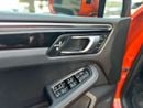 Porsche Macan STANDARD