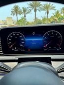 مرسيدس بنز GLS 450 4MATIC