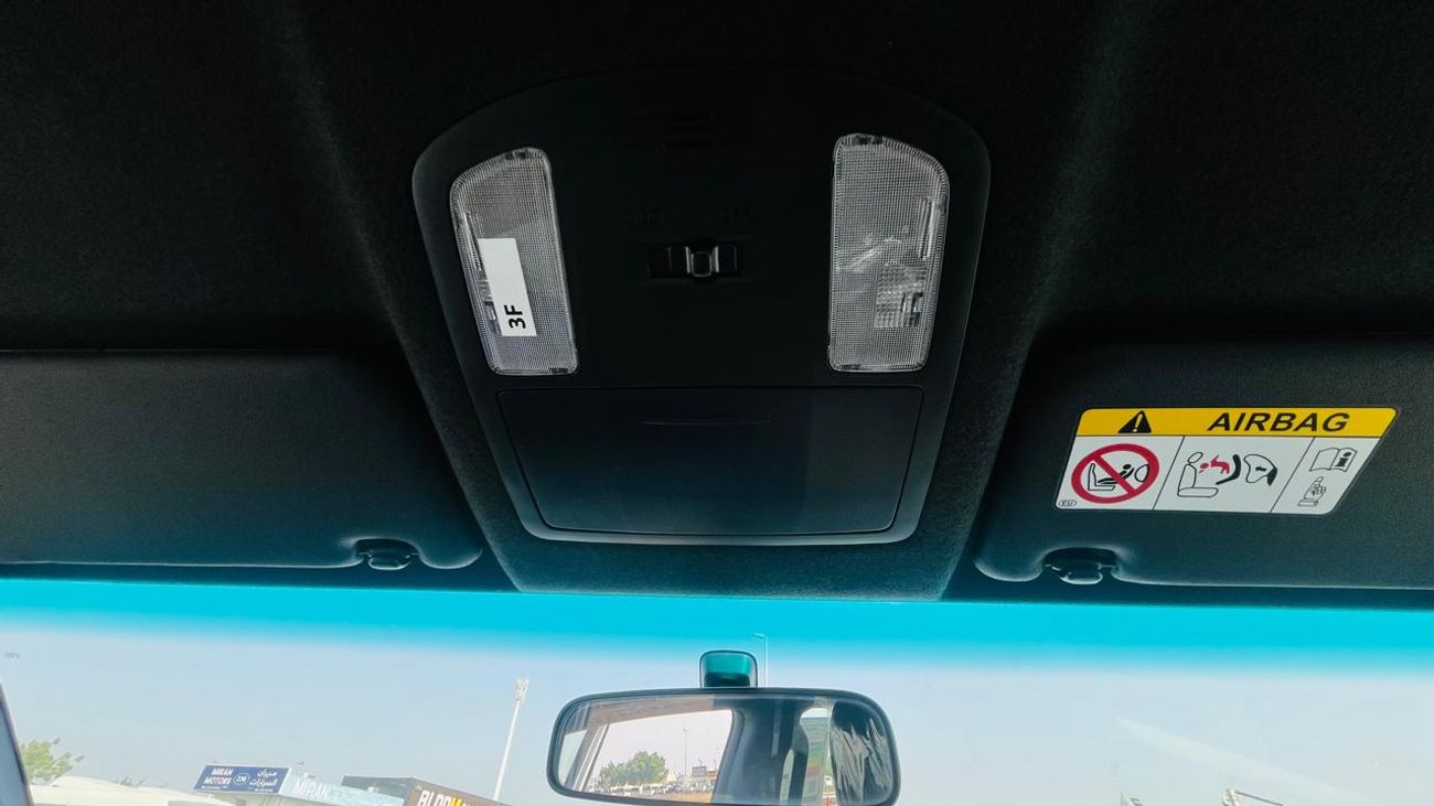 Toyota Hilux ADVENTURE