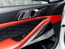 BMW X6 M STANDARD BUY NOW, PAY 2027 | THE BLACKLINE STANDARD | July 2027 Warranty + Service, GCC, Low KMs