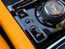 Rolls Royce Cullinan BLACK BADGE
