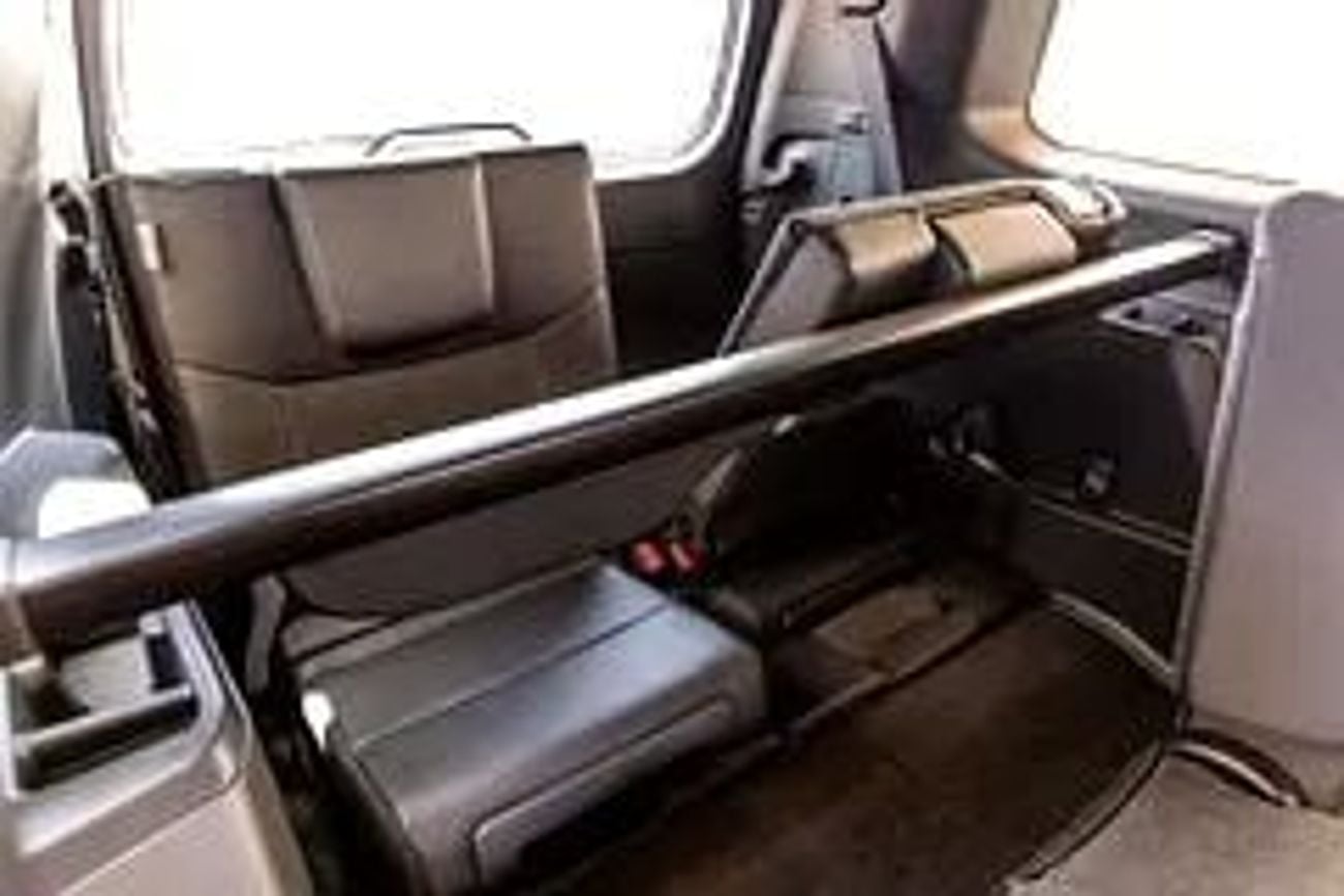 تويوتا برادو TXL-2 2.8L