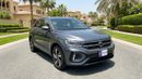 Volkswagen T-ROC R-LINE 2024 | AED 1138/Month | 0 DP | 30 Day Return | Warranty | Service History