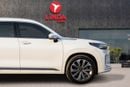 Exeed VX FLAGSHIP Exeed VX Flagship 2025 GCC | Agency Warranty | Service Contract