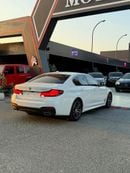 BMW 520i 520i Korean Specs – Excellent Condition | Low Mileage | UAE