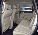 Jeep Grand Cherokee LAREDO EXCELLENT DEAL for our Jeep Grand Cherokee 4x4 (2018 Model) in Black Color GCC Specs