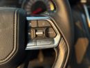 Toyota Land Cruiser GR SPORT