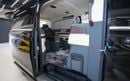 Mercedes Benz V300 V Mercedes-Benz V-Class 2024 Imported