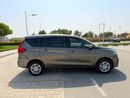Suzuki Ertiga GL ‘ Downpayment Finance ’