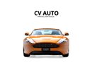 Aston Martin Virage STANDARD GCC Spec