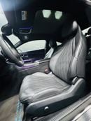 Mercedes Benz CLE53 AMG 4MATIC