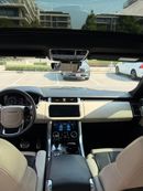 Land Rover Range Rover Sport AUTOBIOGRAPHY DYNAMIC