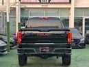 GMC Sierra 1500 REG/CAB AT4 2025 GMC Sierra AT4 GCC Specs, Free Contract Service + Warranty, Original Paint, Zero Accidents, Fir