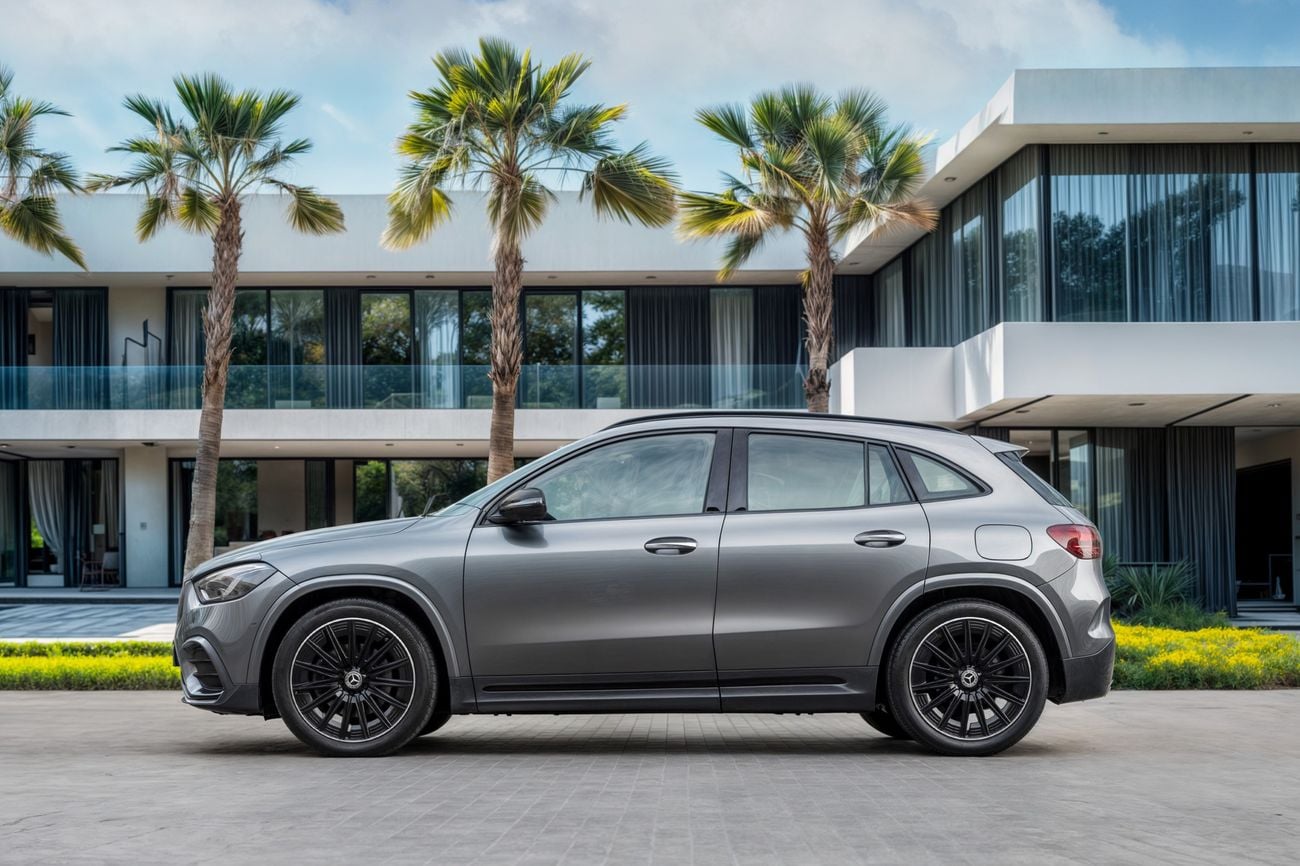 Mercedes Benz GLA 200 AMG PREMIUM | 3,193 P.M | 0% Downpayment | 2030 WARRANTY/SERVICE!