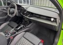 Audi RS3 2.5 TFSI Quattro