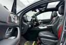 مرسيدس بنز GLE 53 AMG COUPE 4MATIC+ مرسيدس بنز GLE53 AMG كوبيه موديل 2022، ضمان مرسيدس بنز حتى 2027، سجل صيانة كامل لدى مرسيدس بنز، كامل