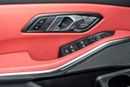 BMW 318i LUXURY M SPORT PACKAGE