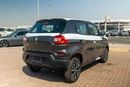 سوزوكي اسبريسو STANDARD SUZUKI S-PRESSO 1.0P AT ORANGE 2026 GREY INTERIOR, 3 CYLINDERS