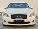 إنفينيتي Q70 إكسيلنس