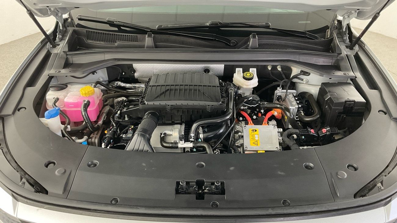 Exeed RX COMFORT | Guaranteed Warranty | 0 Down Payment